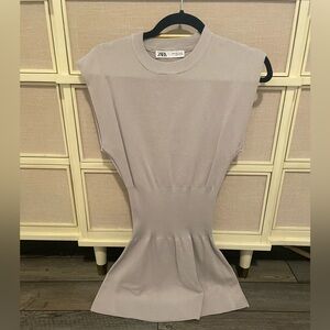 Zara Sweater Dress